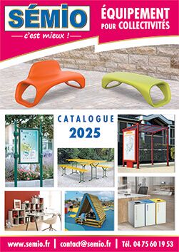 Catalogue sémio 2025